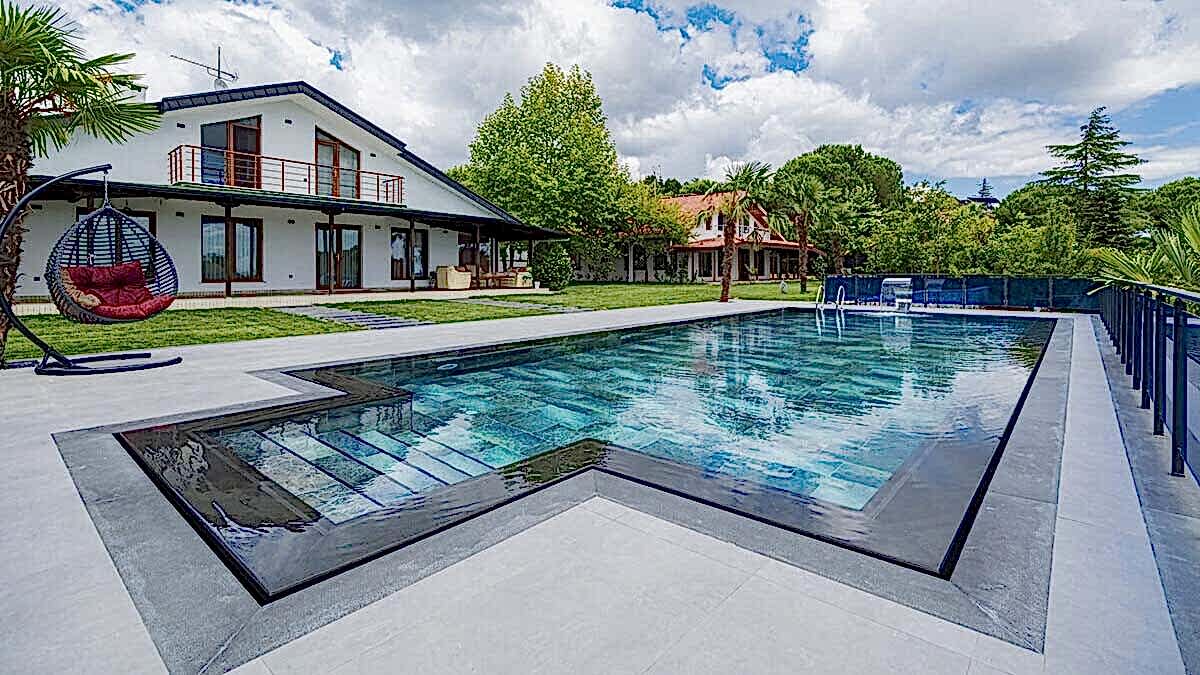 Villa Kurtdogmus Koyu