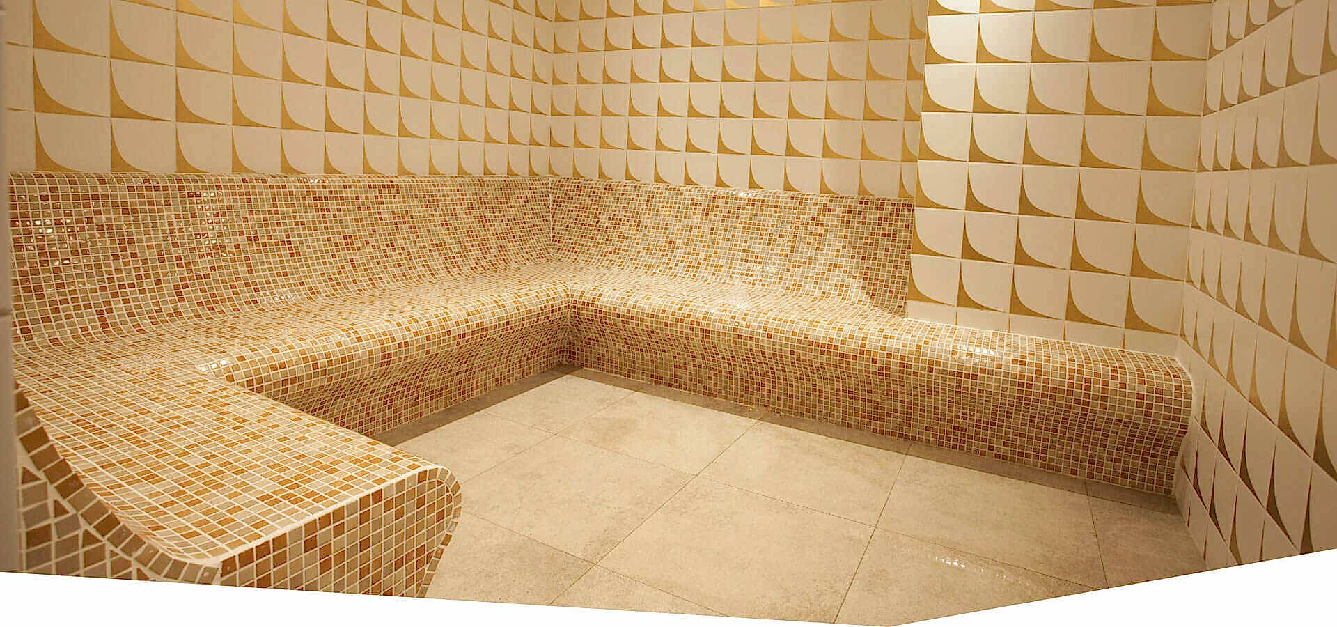 buhar odası yapımı