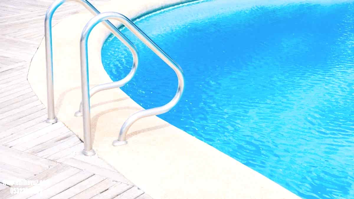 Fiberglass Havuz Nedir? Fiberglass Havuz Modelleri ve Fiyatları Nelerdir?