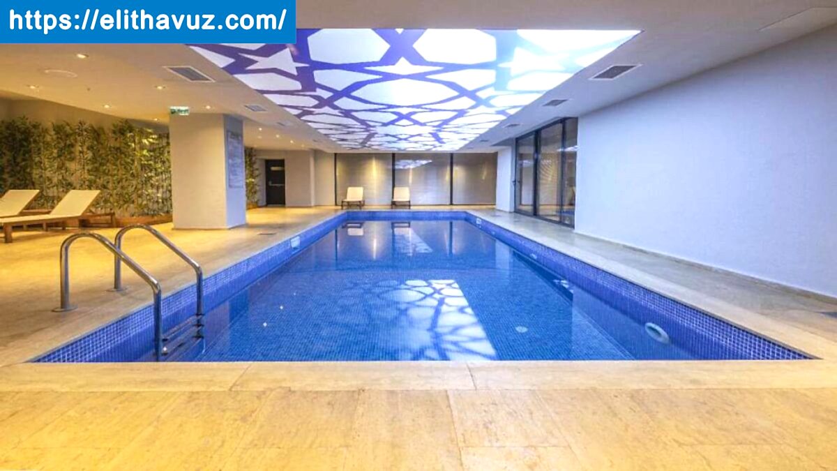 2025 Havuz Yapımı Fiyatları Ne Kadardır?