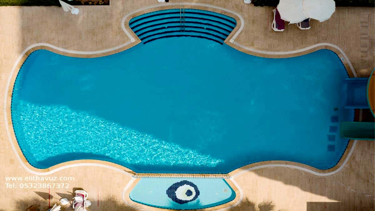 Panel Havuz Nedir? Panel Havuz Yapımı ve Fiyatları Nedir?