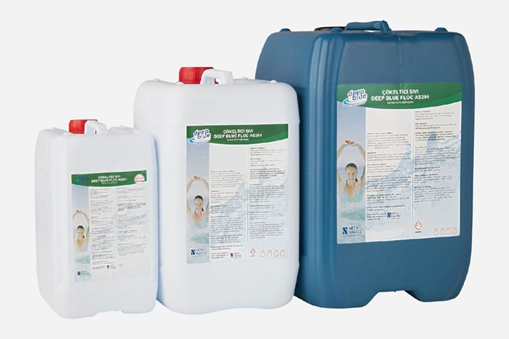 Çöktürücü Sıvı